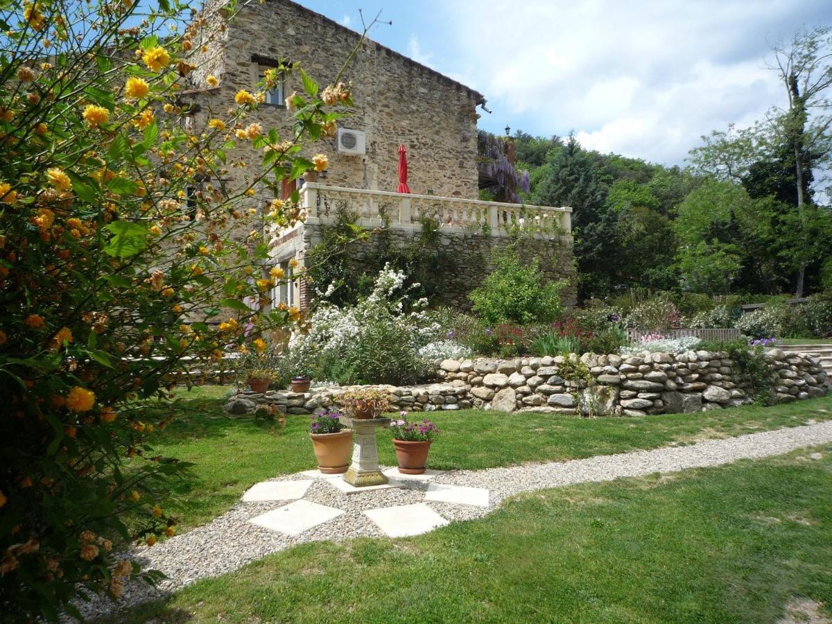 Appartamento La Terrasse Reynès Esterno foto