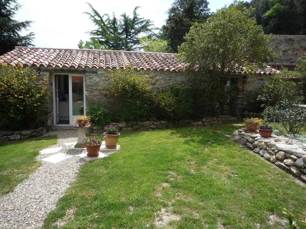 Appartamento La Terrasse Reynès Esterno foto
